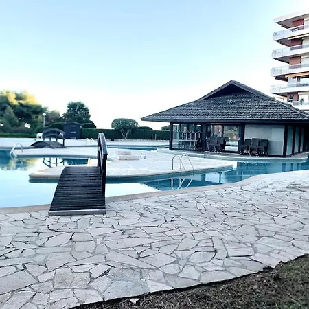 Elite Oasis Of Tranquility For A Harmonious Holiday ニース