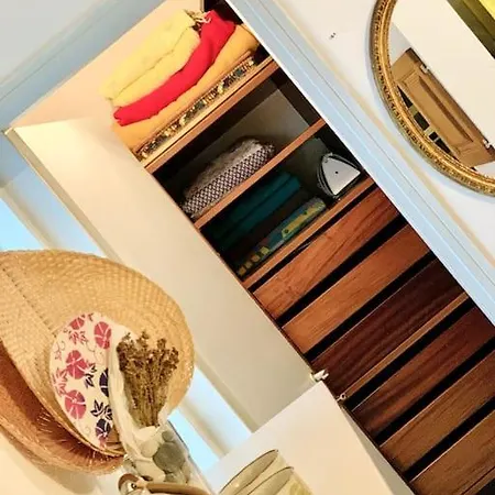 Elite Oasis Of Tranquility For A Harmonious Holiday Appartamento Nizza