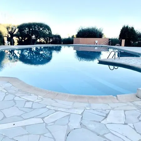 Elite Oasis Of Tranquility For A Harmonious Holiday * Nizza