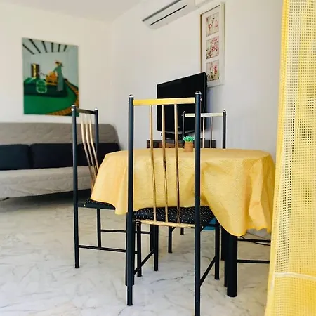 Elite Oasis Of Tranquility For A Harmonious Holiday Nizza