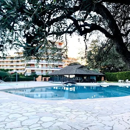 Appartamento Elite Oasis Of Tranquility For A Harmonious Holiday *