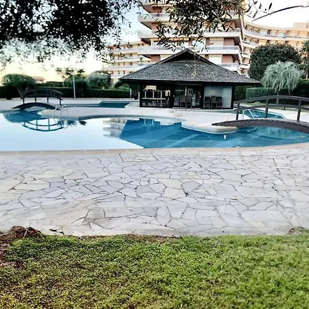 Elite Oasis Of Tranquility For A Harmonious Holiday