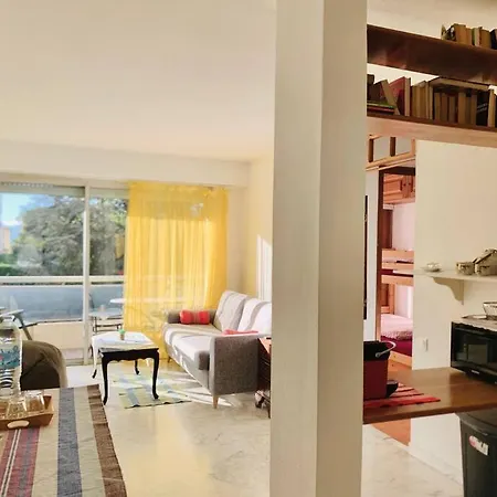 Elite Oasis Of Tranquility For A Harmonious Holiday Appartamento Nizza