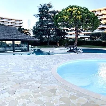 アパート Elite Oasis Of Tranquility For A Harmonious Holiday *