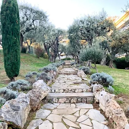Elite Oasis Of Tranquility For A Harmonious Holiday *