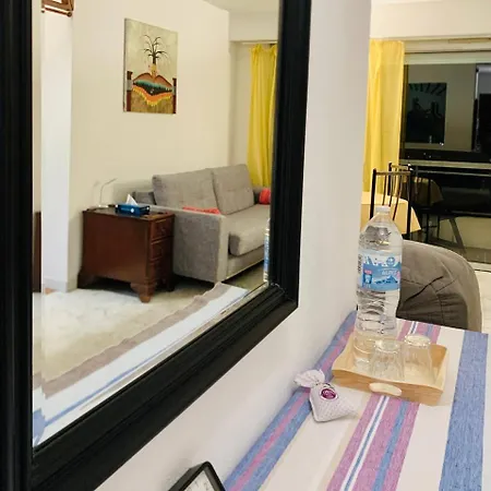 Appartamento Elite Oasis Of Tranquility For A Harmonious Holiday Nizza