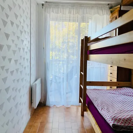 Appartamento Elite Oasis Of Tranquility For A Harmonious Holiday