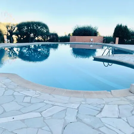 Elite Oasis Of Tranquility For A Harmonious Holiday * Nizza