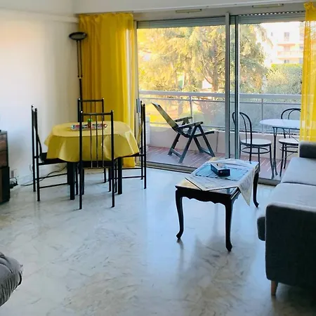 Appartamento Elite Oasis Of Tranquility For A Harmonious Holiday Nizza