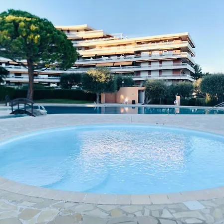 Elite Oasis Of Tranquility For A Harmonious Holiday * Nizza