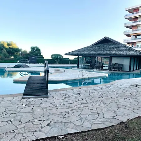 Elite Oasis Of Tranquility For A Harmonious Holiday Appartamento *