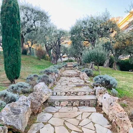 アパート Elite Oasis Of Tranquility For A Harmonious Holiday *