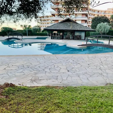 Elite Oasis Of Tranquility For A Harmonious Holiday Appartamento *
